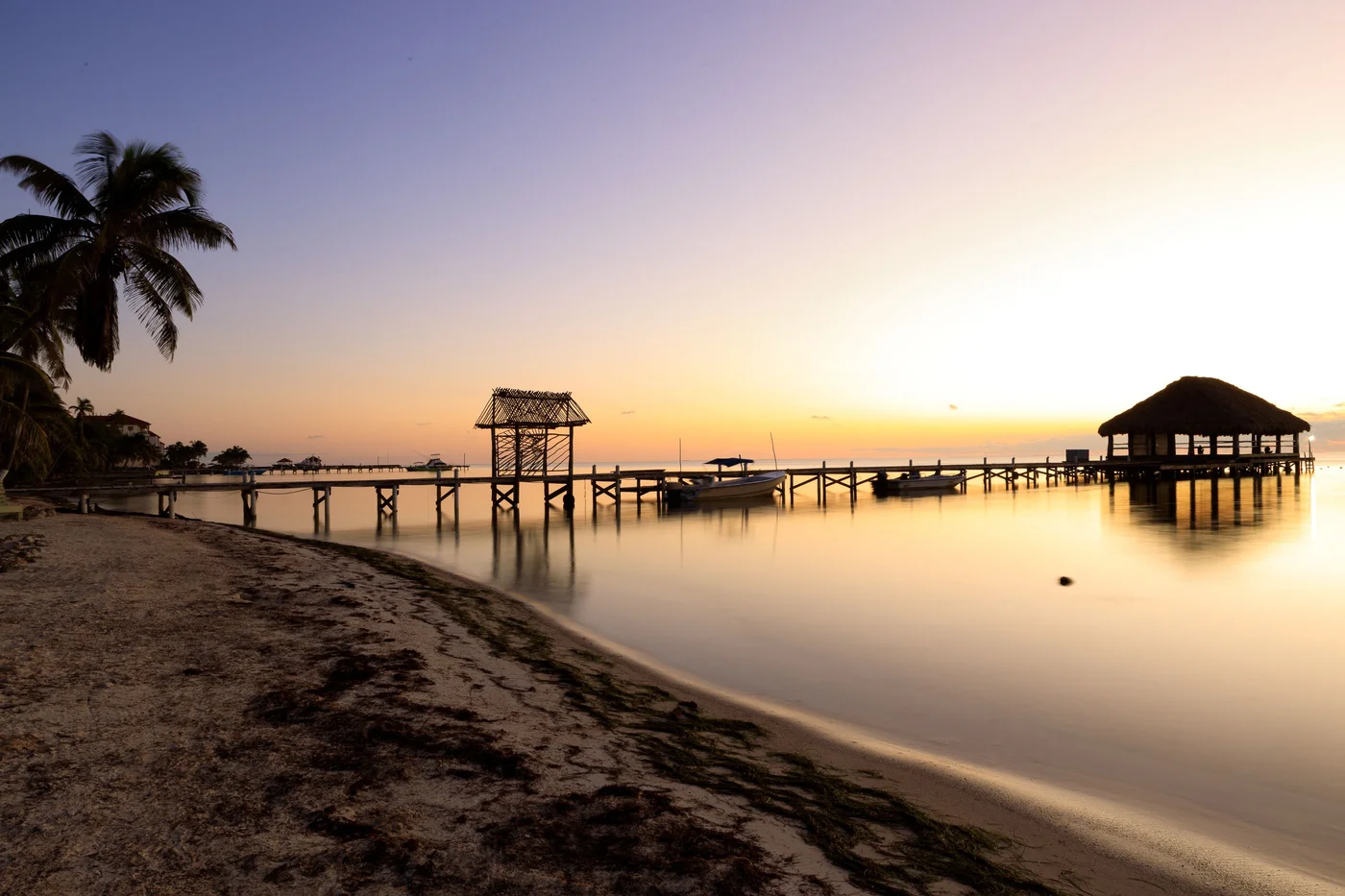 Belize City Airport to San Pedro: Flights, Water Taxi and Transfers
