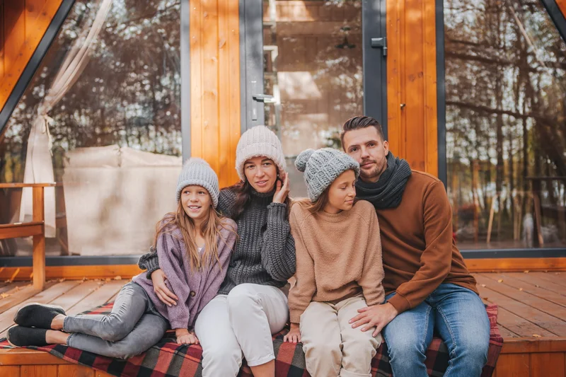 6 Safety Tips for Staying in Big Bear Luxury Rentals