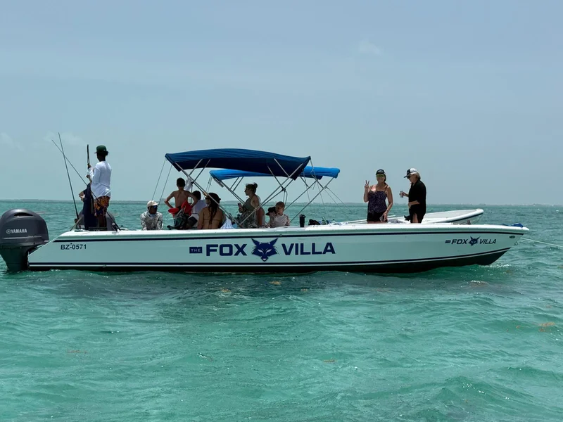 Why Luxury Ambergris Caye Vacation Rentals with Boat Access Are the Ultimate Belize Experience?
