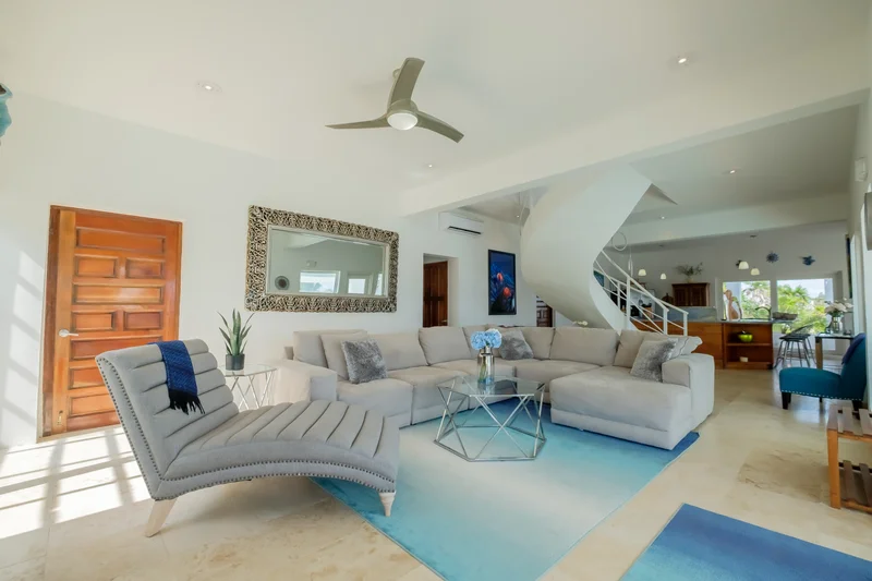 What Guests Expect from a Vacation rental Ambergris Caye in 2026