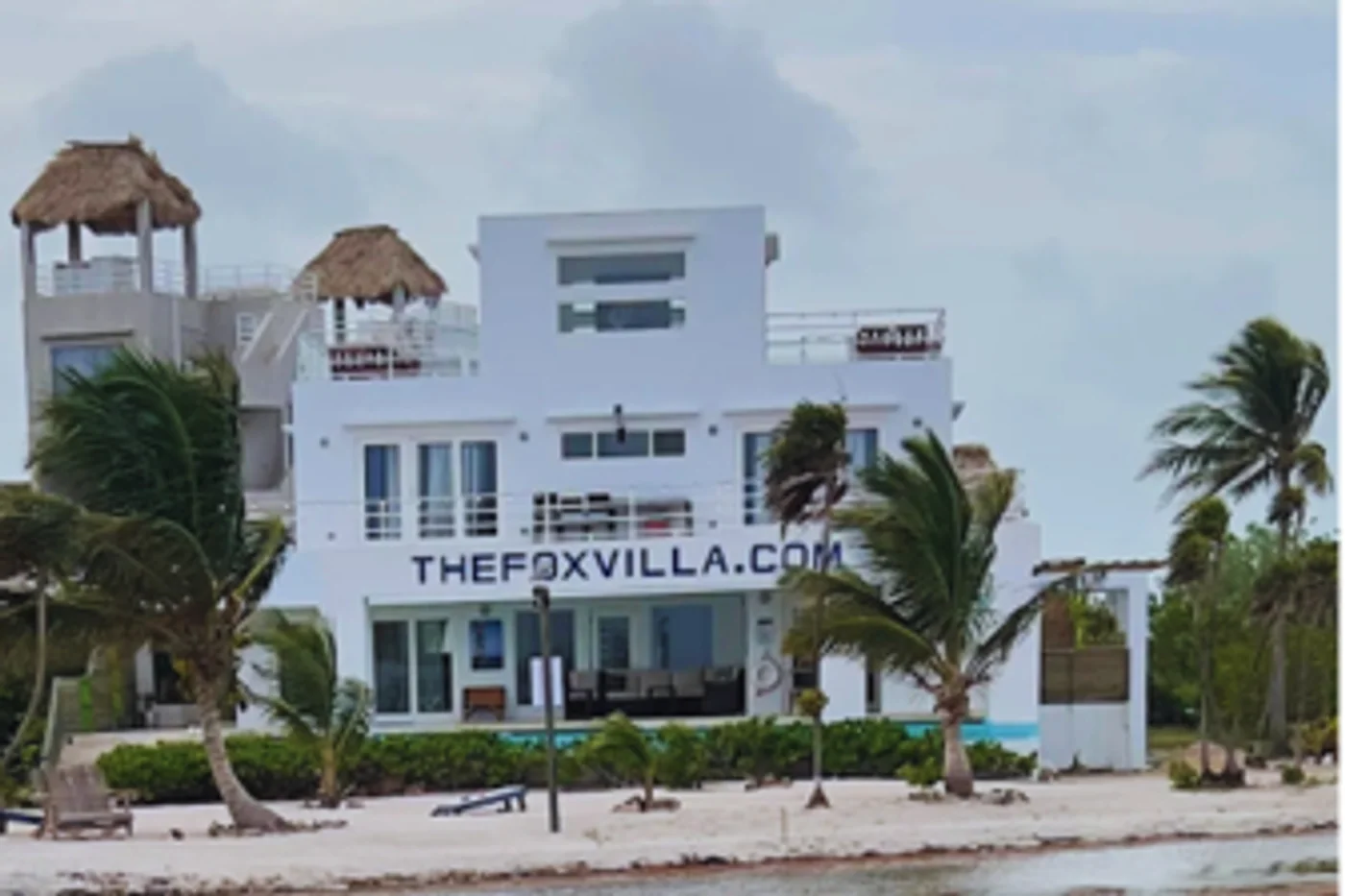 What a Week in Belize Actually Costs