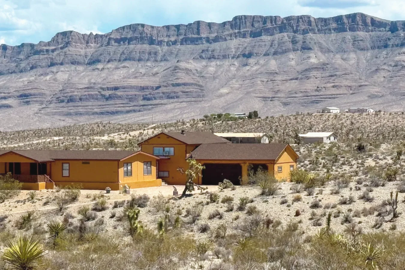 The Fox Ranch